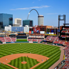 St. Louis Cardinals