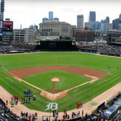 Detroit Tigers