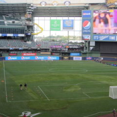 Miller Park – Soccer