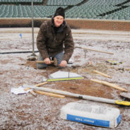 Illinois Farmer Finds Niche in Turf Industry