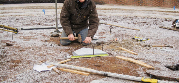 Illinois Farmer Finds Niche in Turf Industry