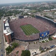 Man United/Real Madrid Match at Michigan Stadium Sets 109k+ Attendance Record