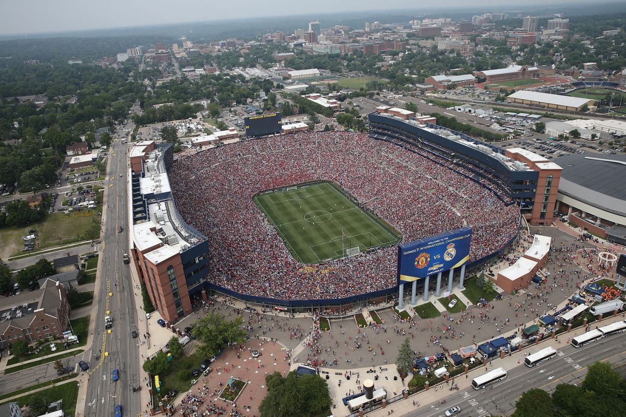 How many times have Club América defeated Real Madrid? - AS USA