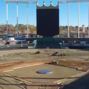 Watch Bush Turf’s Renovation of Kauffman Stadium in 30 Seconds